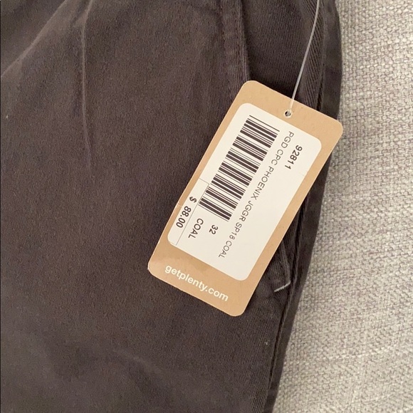 SOLD 2 pairs of Plenty utility joggers - Picture 3 of 4